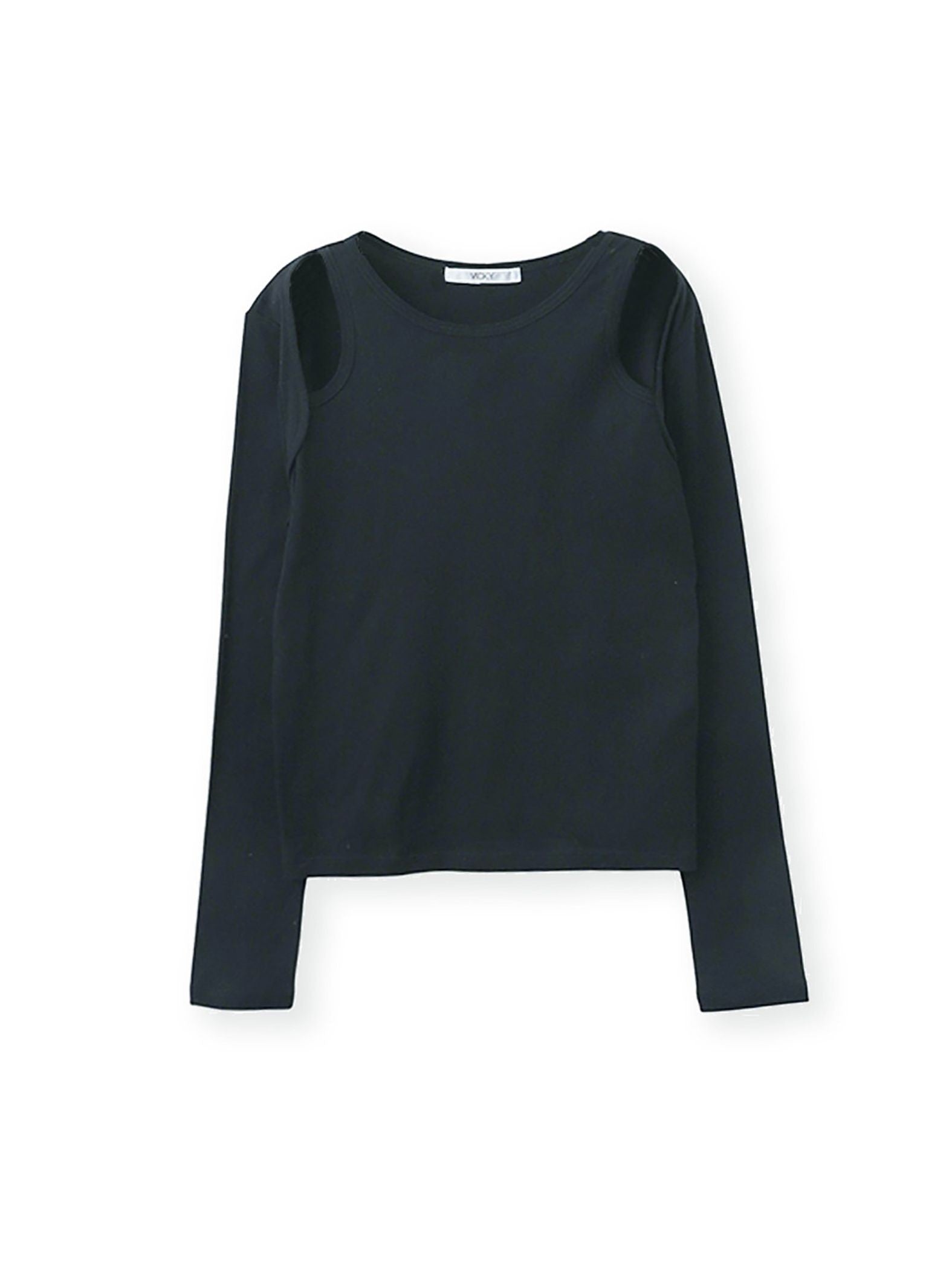 【ENIM BY VICKY】カタミセロンT《手洗い可能》