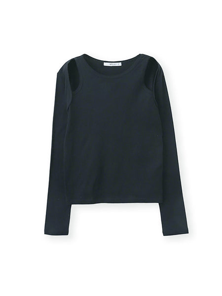 【ENIM BY VICKY】カタミセロンT《手洗い可能》