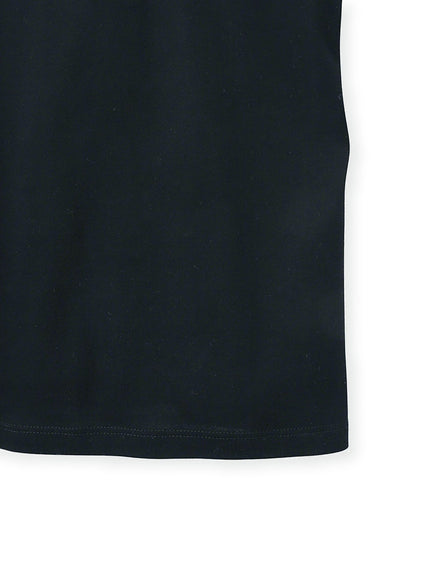 【ENIM BY VICKY】カタミセロンT《手洗い可能》