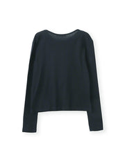 【ENIM BY VICKY】カタミセロンT《手洗い可能》