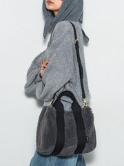 ELMOエコムートントートバッグ