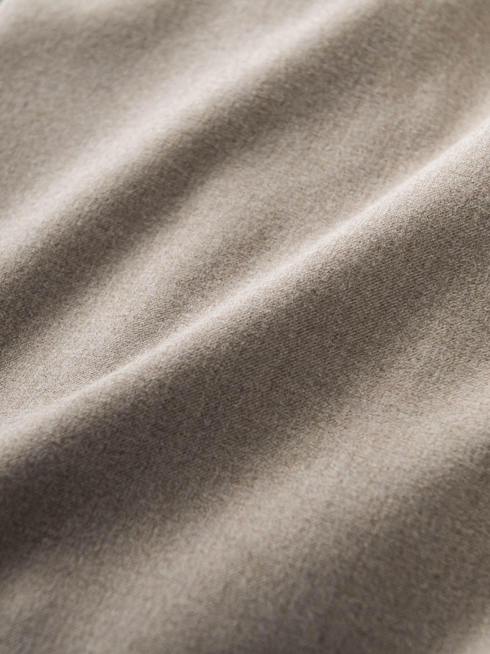 両面起毛テーパードパンツ≪WEB限定13号/洗える/セットアップ対応≫