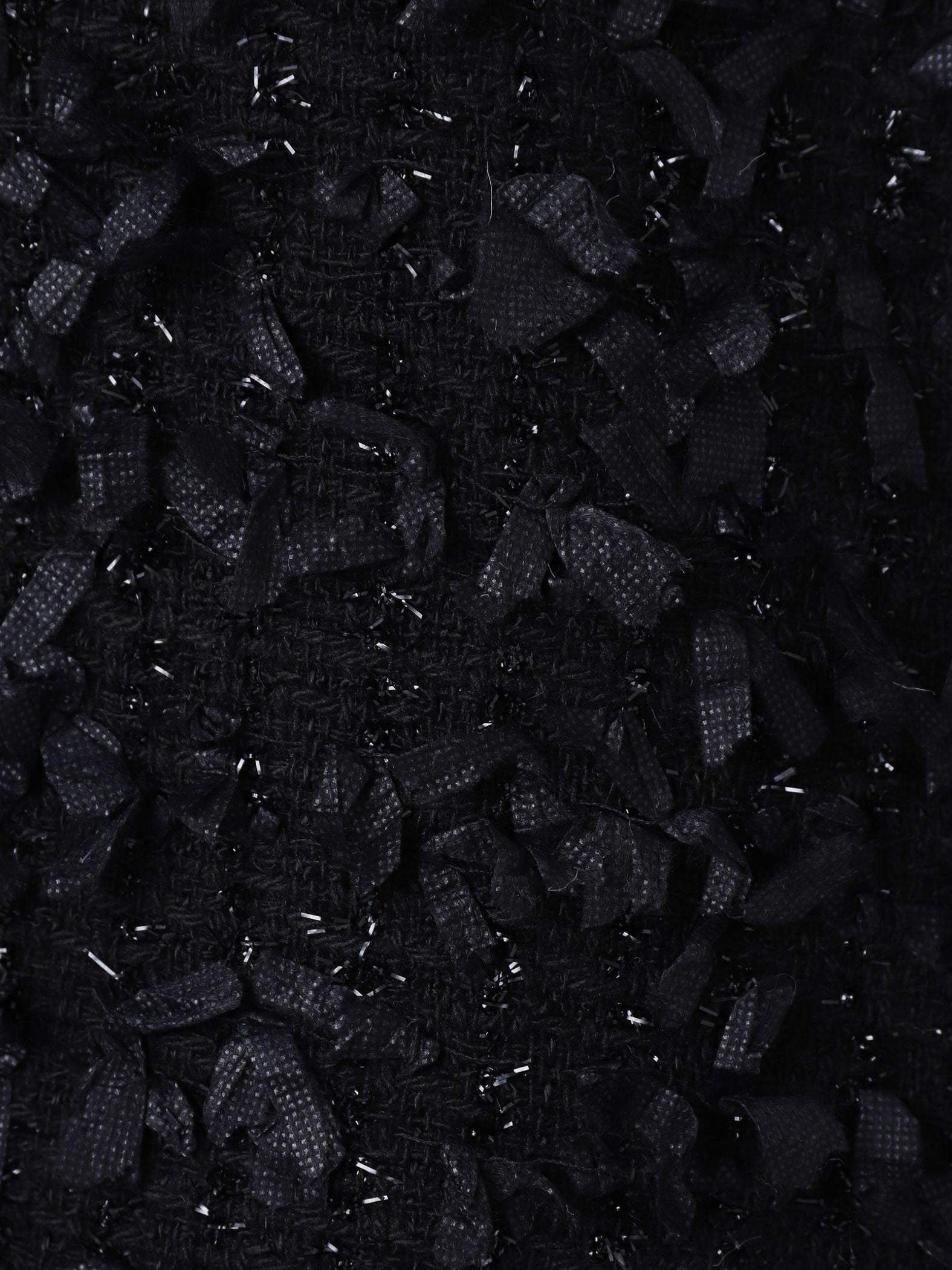 モナコツィードブラウス≪手洗い可能≫