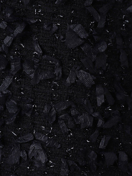 モナコツィードブラウス≪手洗い可能≫