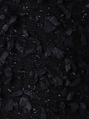 モナコツィードブラウス≪手洗い可能≫