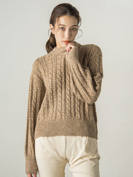 キラキラ様確認✨美品✨☆ketty ニット☆