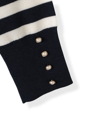 BRISBANEハイネックニット