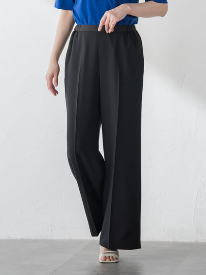 【カタログ掲載】ポリエステルトロパンツ≪吸水速乾/UVカット/毛玉防止≫