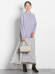 【WEB限定】ホールガーメントニット