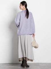 【WEB限定】ホールガーメントニット