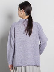 【WEB限定】ホールガーメントニット