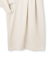 2WAYメランジツイルショートパンツ