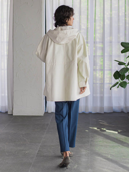 【WEB限定】撥水マウンテンパーカー