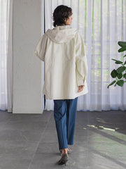 【WEB限定】撥水マウンテンパーカー