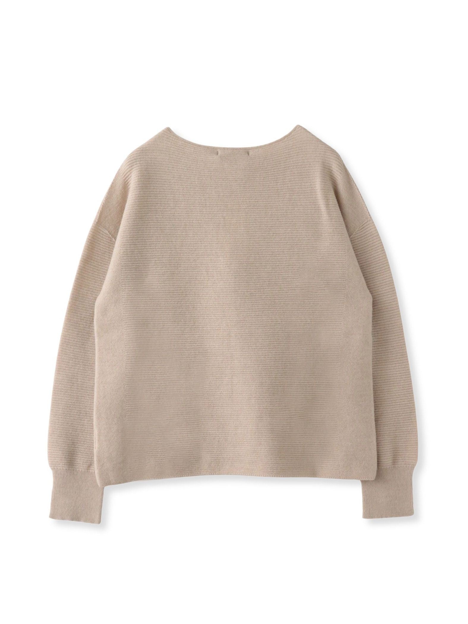 カールカールガーターニット≪洗える≫