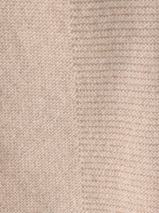 カールカールガーターニット≪洗える≫