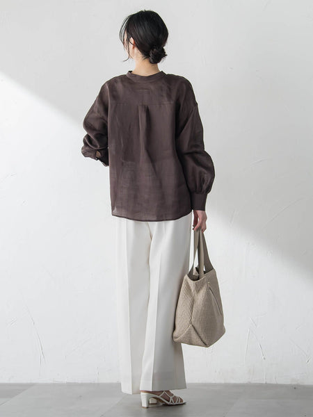 【カタログ掲載】才色兼美パンツ≪11号≫