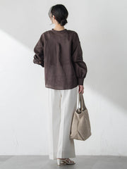 【カタログ掲載】才色兼美パンツ≪11号≫