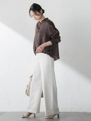 【カタログ掲載】才色兼美パンツ≪11号≫