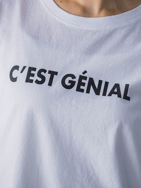 ヴィンテージコンパクトロゴT