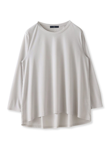 スムースカットソー