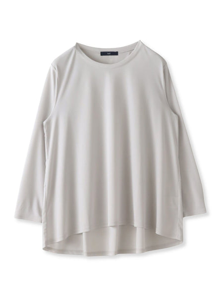 スムースカットソー