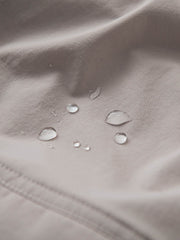 撥水バルーンブルゾン