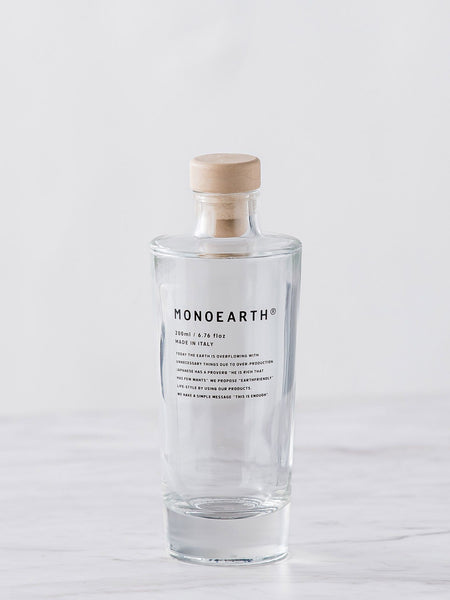 MONOEARTH　Italian Diffuser Bottle Pink tall pot