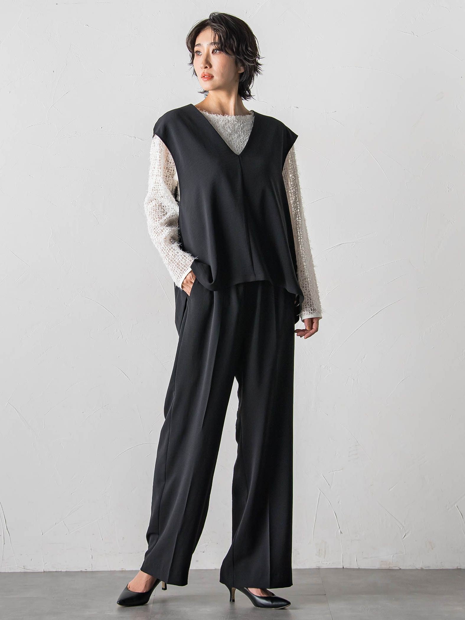 フェザートップス