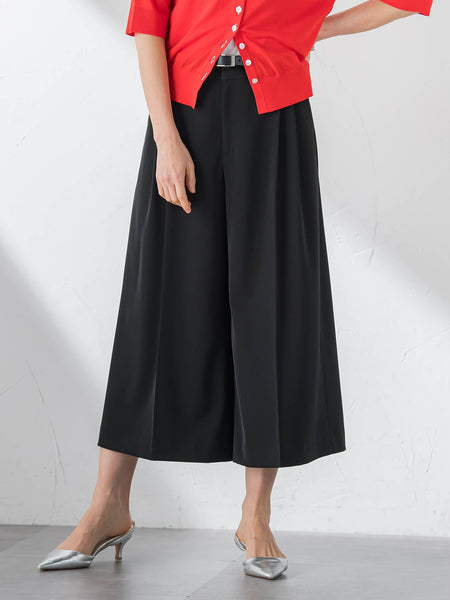 【カタログ掲載】ツイミーツイルクロップドパンツ