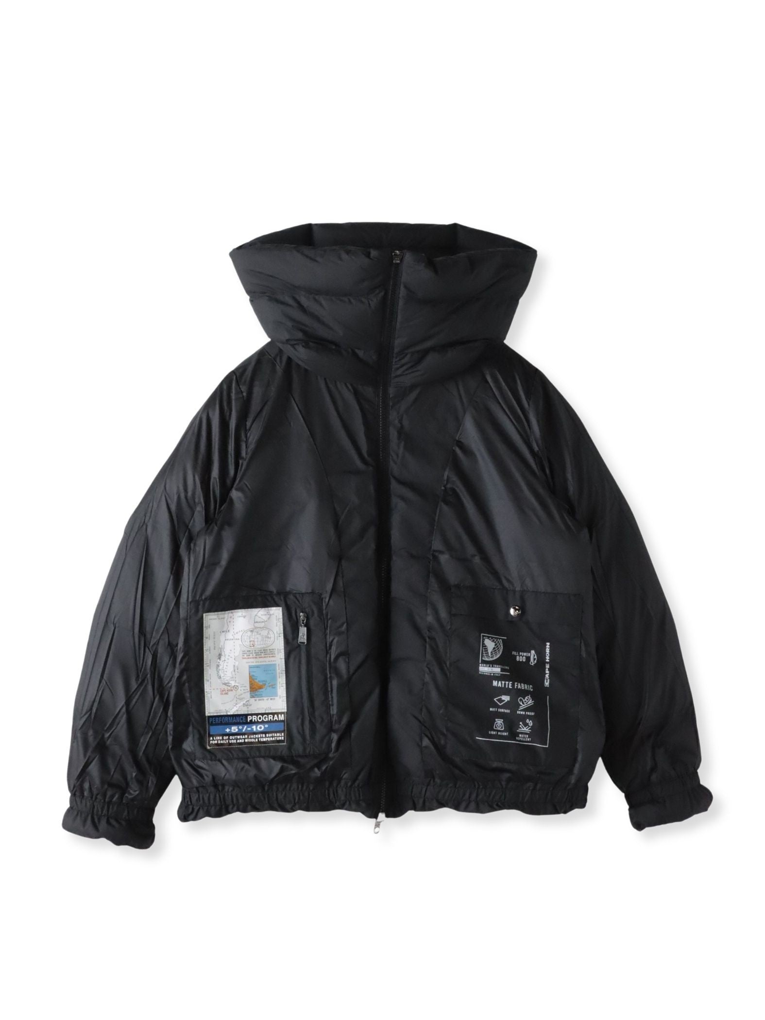 【CAPE HORN】CONARIPE