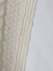 ハミルトンケーブル切り替えニット