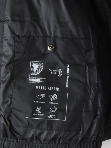 【CAPE HORN】CONARIPE