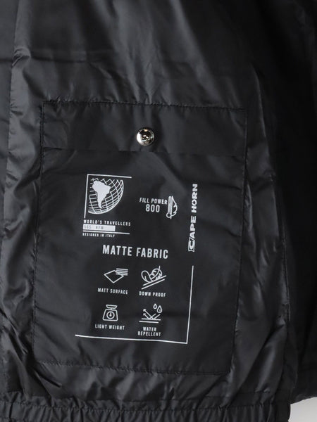 【CAPE HORN】CONARIPE