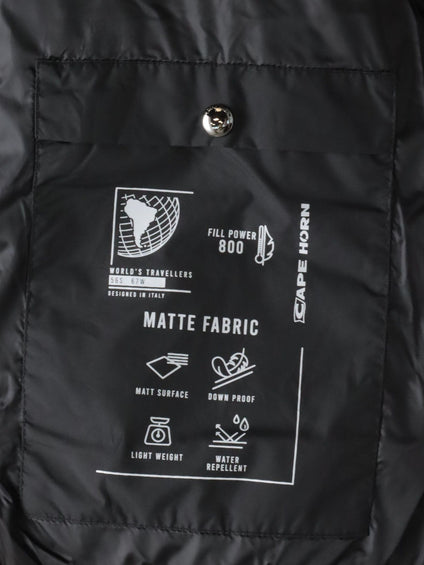 【CAPE HORN】CONARIPE