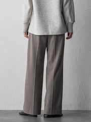 【biyori】ピクシエスタワイドパンツ