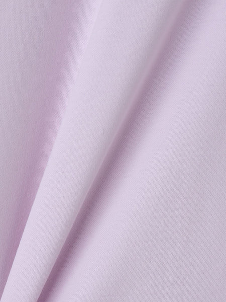 汗ジミ軽減カットソー