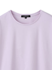 汗ジミ軽減カットソー