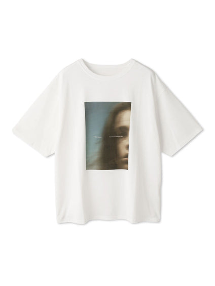 フォトTシャツ