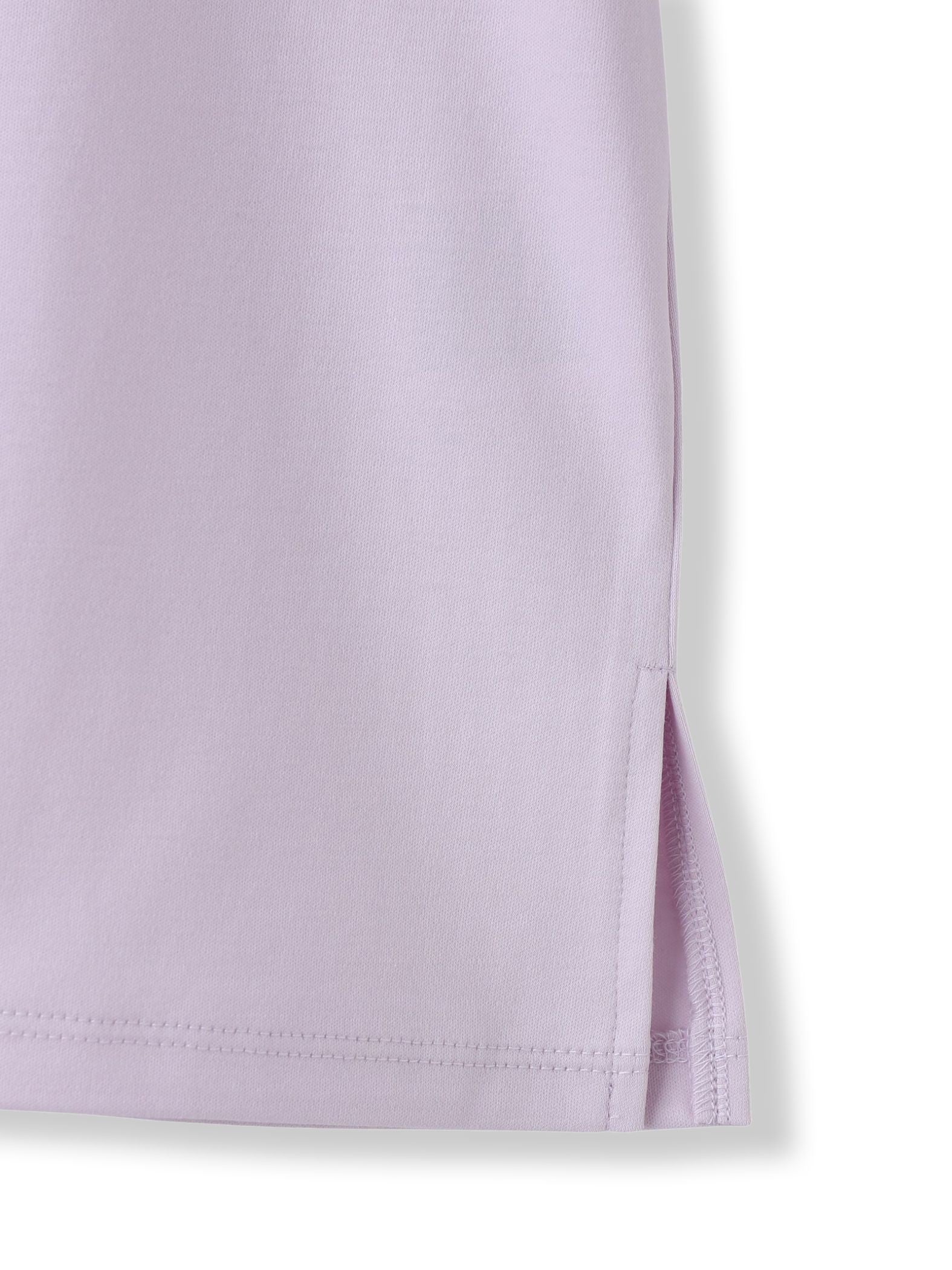 汗ジミ軽減カットソー