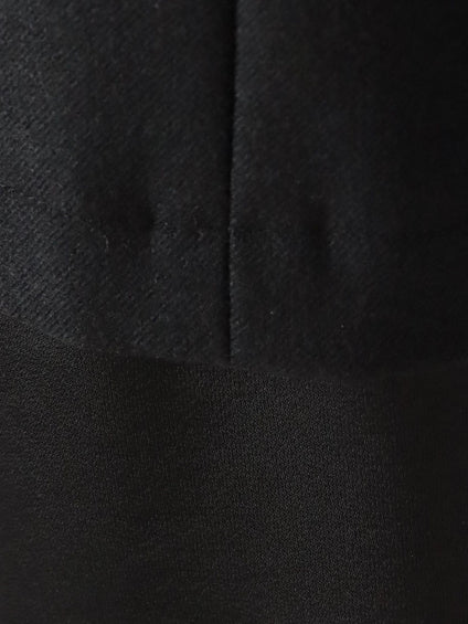 ピクシエスタVネックブラウス≪洗濯機で洗える≫