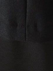 ピクシエスタVネックブラウス≪洗濯機で洗える≫