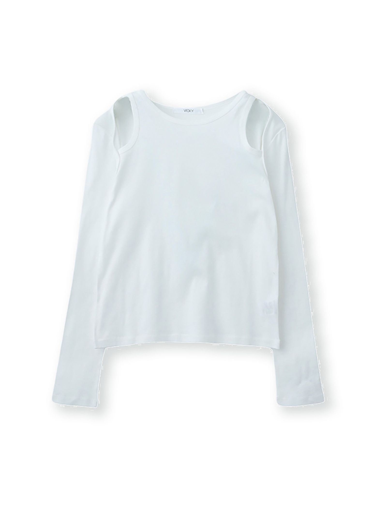 【ENIM BY VICKY】カタミセロンT《手洗い可能》