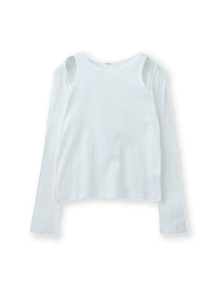 【ENIM BY VICKY】カタミセロンT《手洗い可能》