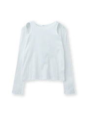 【ENIM BY VICKY】カタミセロンT《手洗い可能》