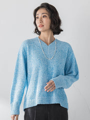 ランダムタンスイパールネックレス