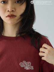 OZTMバックフォトプリントTシャツ≪洗濯機で洗える≫