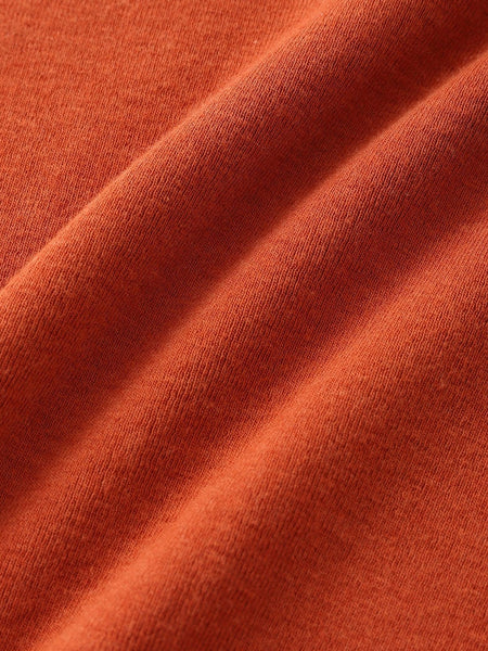 【WEB限定】【Skinea】≪着るスキンケア≫タートルネックカットソー