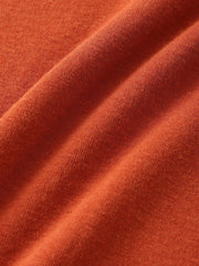 【WEB限定】【Skinea】≪着るスキンケア≫タートルネックカットソー