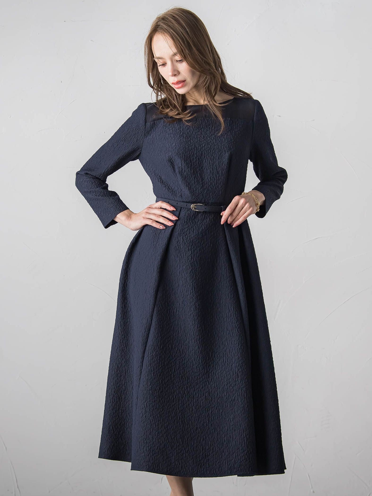 フクレジャガードワンピース